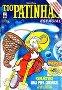 Download Tio Patinhas Especial - 03 : Espacial