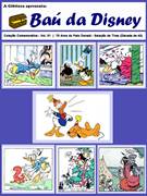 Download Baú da Disney - Coleção Comemorativa : Volume 01