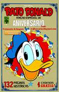 Download Pato Donald Especial de Aniversário : 50 Anos (Morumbi)
