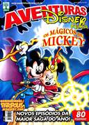 Download Aventuras Disney - 24