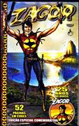 Download Zagor Especial (Mythos) : 25 Anos no Brasil