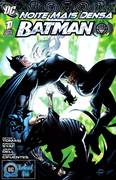 Download A Noite Mais Densa - Batman : 01