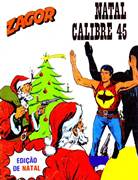 Download Zagor (Vecchi) - 017 : Natal Calibre 45