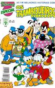 Download Disney Especial - 144 : Os Trambiqueiros