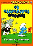Download Smurfs : Os Estrumpfes Negros