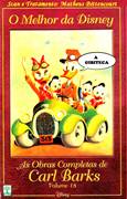 Download As Obras Completas de Carl Barks - 18