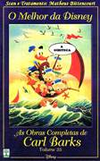 Download As Obras Completas de Carl Barks - 25