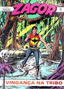 Download Zagor (Record) - 026 : Vingança na Tribo