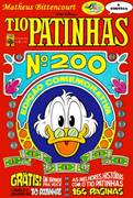 Download Tio Patinhas - 200