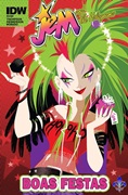 Download Jem e as Hologramas - Especial de Natal