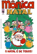 Download Almanaque da Mônica 016 - O Natal É De Todos