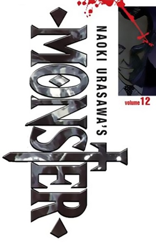 Download Monster 12 - A Mansão das Rosas