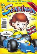 Download Senninha e sua Turma (Abril) - 001