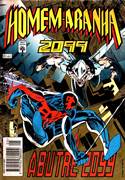 Download Homem-Aranha 2099 - 05