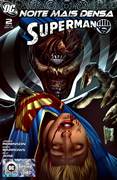 Download A Noite Mais Densa - Superman : 02