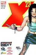 Download X-23 - Inocência Perdida : 01