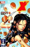 Download X-23 - Inocência Perdida : 04