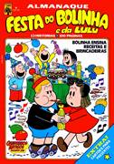 Download Almanaque Lulu e Bolinha (Abril) - 09