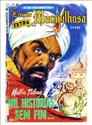 Download Edição Maravilhosa - 138 : Mil Histórias sem Fim