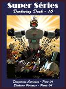 Download Super Séries - Darkwing Duck : Volume 10