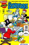 Download Disney Especial - 161 : Os Escritores