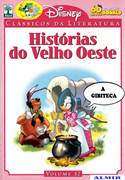 Download Clássicos da Literatura Disney 32 - Histórias do Velho Oeste