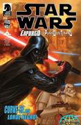 Download Star Wars - Expurgo - O Punho do Tirano 01 [19 ABY]
