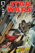 Download Star Wars - Alvorecer dos Jedi : Prisioneiro de Bogan - 03 [Ano 26.453 ABY]