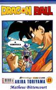 Download Dragon Ball - 23