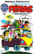 Download Disney Especial - 040 : Férias