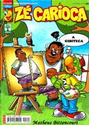 Download Zé Carioca - 2328