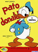 Download Horas Felizes (Melhoramentos) - 01 - Pato Donald