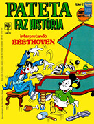 Download Pateta Faz História interpretando... 05 : Beethoven