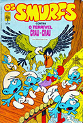 Download Os Smurfs (Abril) - 04