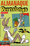 Download Almanaque Pernalonga (Três) - 01