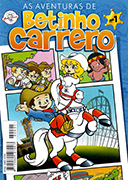 Download As Aventuras de Betinho Carrero (Jb World) - 01