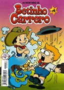 Download As Aventuras de Betinho Carrero (Jb World) - 06