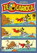 Download Zé Carioca - 1657