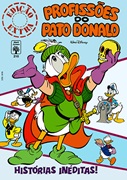 Download Edição Extra - 210 : Profissões do Pato Donald