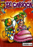 Download Zé Carioca - 2368