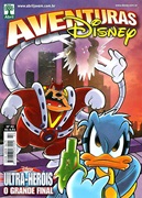 Download Aventuras Disney - 43