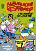 Download Almanaque Disney - 201