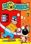 Download Zé Carioca - 1615