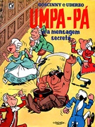 Download Umpa-Pá (Record) - 04 - E a Mensagem Secreta