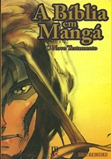 Download A Bíblia em Mangá - 02 : O Novo Testamento