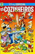 Download Disney Especial (série 2) - 188 : Os Cozinheiros