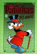 Download Disney de Luxo - 19 : Tio Patinhas 70 Anos