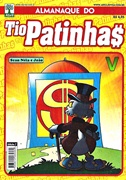 Download Almanaque do Tio Patinhas (série 2) - 07