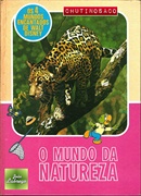 Download Os 4 Mundos Encantados de Walt Disney - 03 : Natureza