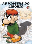 Download Coleção André Macedo (Fanzona) - 02 : As Viagens do Libório